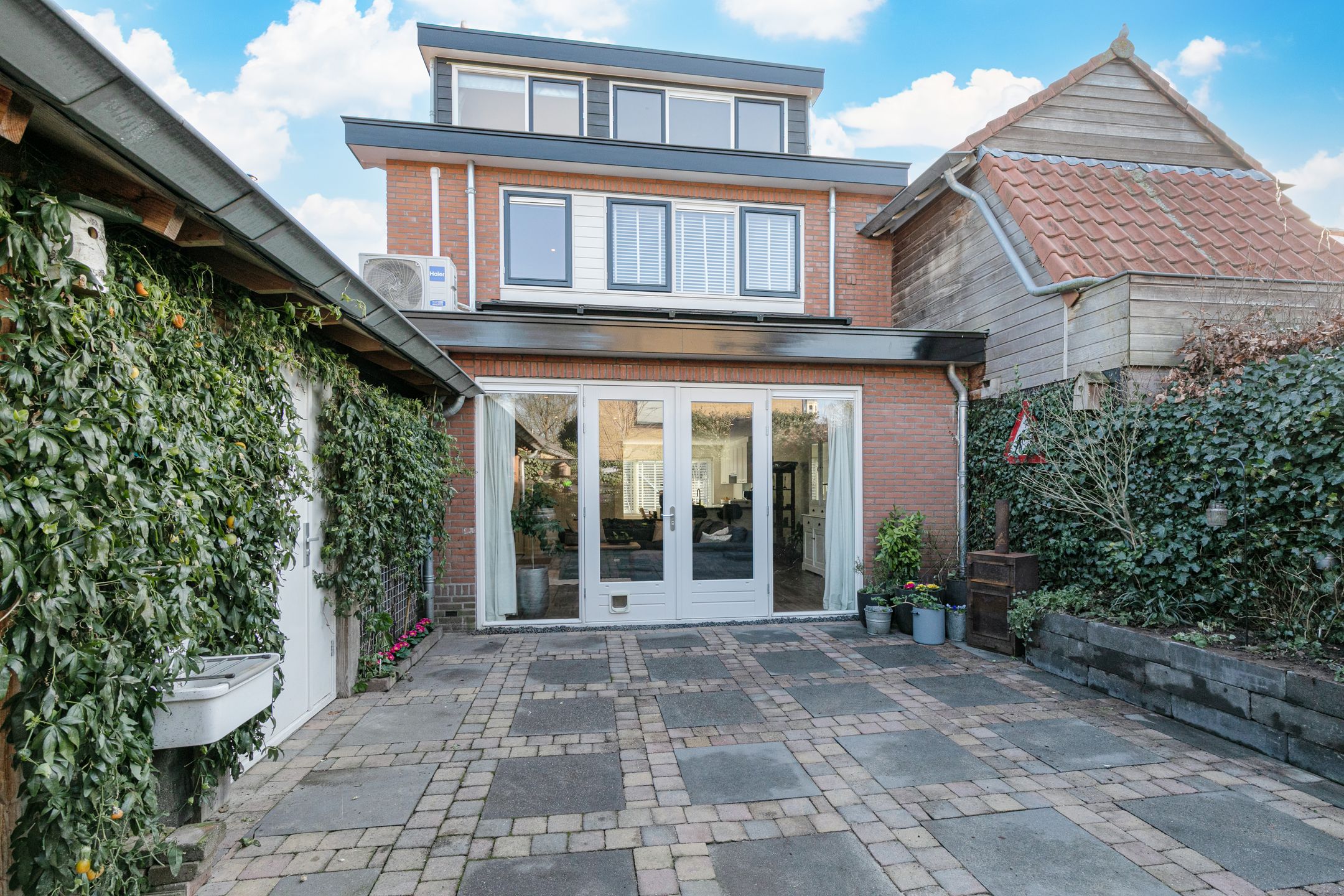 Foto 42 van Koningin Wilhelminalaan 19