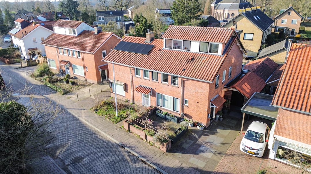 Foto 43 van Koningin Wilhelminalaan 19