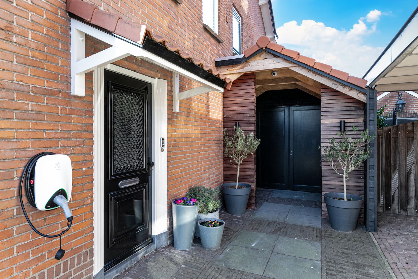 Foto 44 van Koningin Wilhelminalaan 19