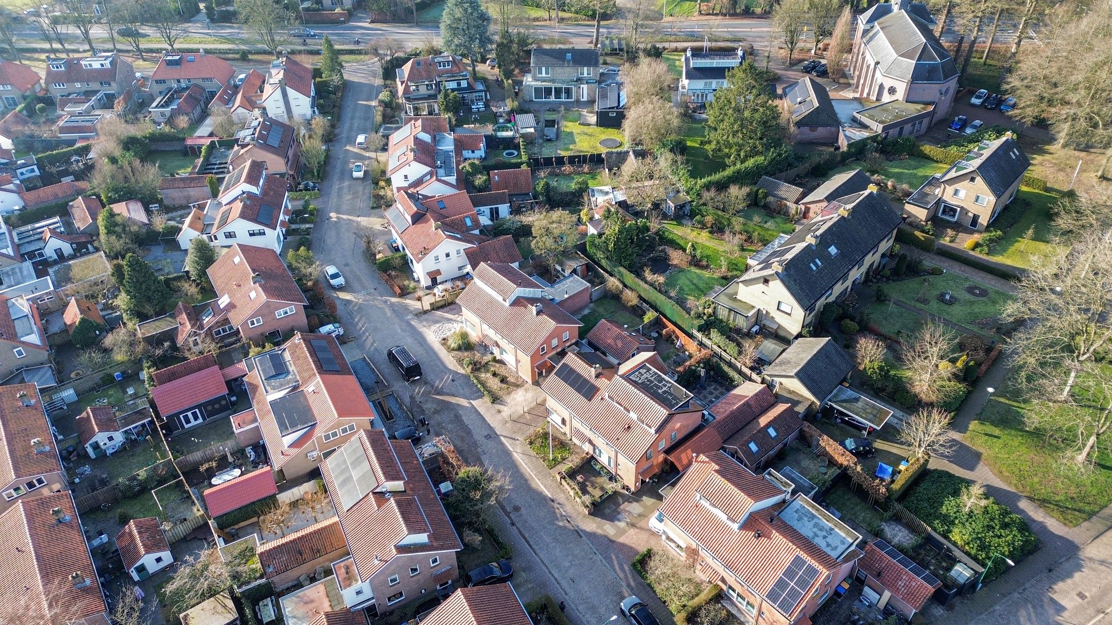 Foto 45 van Koningin Wilhelminalaan 19