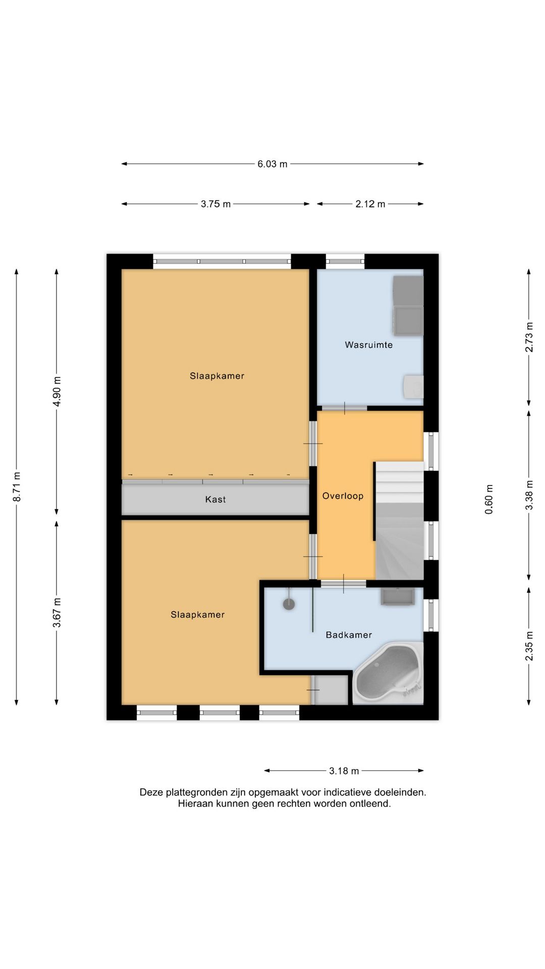 Foto 47 van Koningin Wilhelminalaan 19