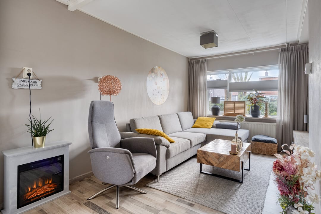 Foto 2 van Barnar 32