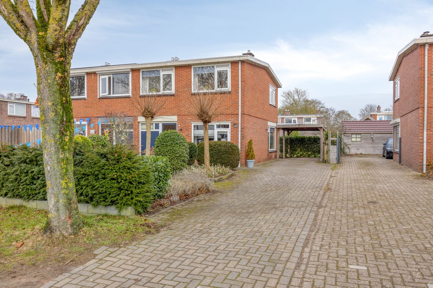 Foto 4 van Barnar 32