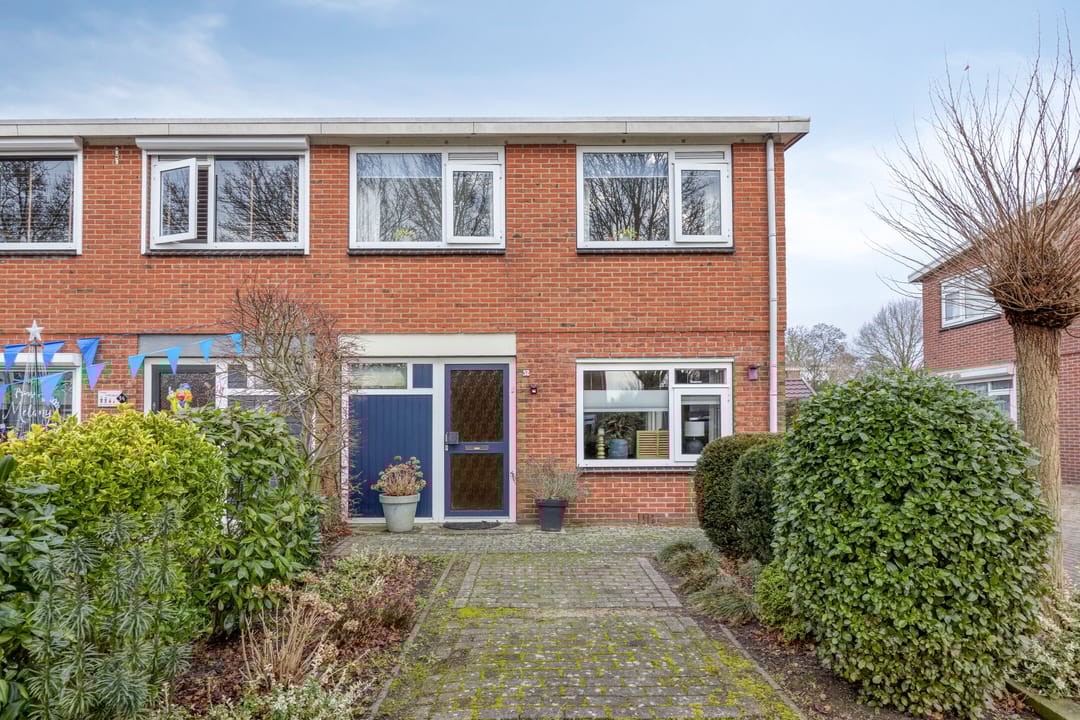 Foto 8 van Barnar 32