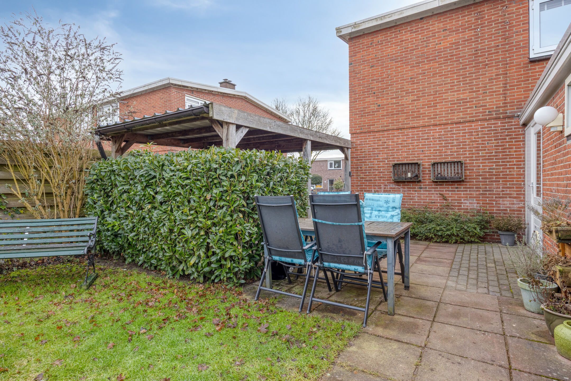 Foto 33 van Barnar 32