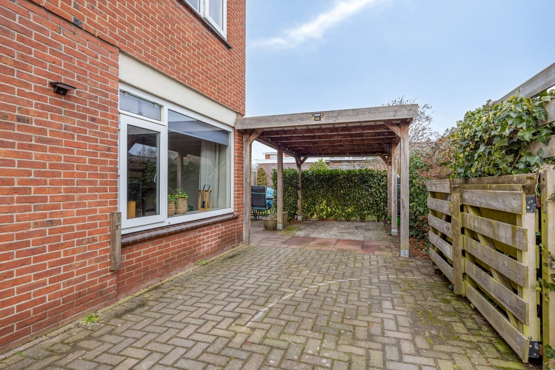 Foto 37 van Barnar 32