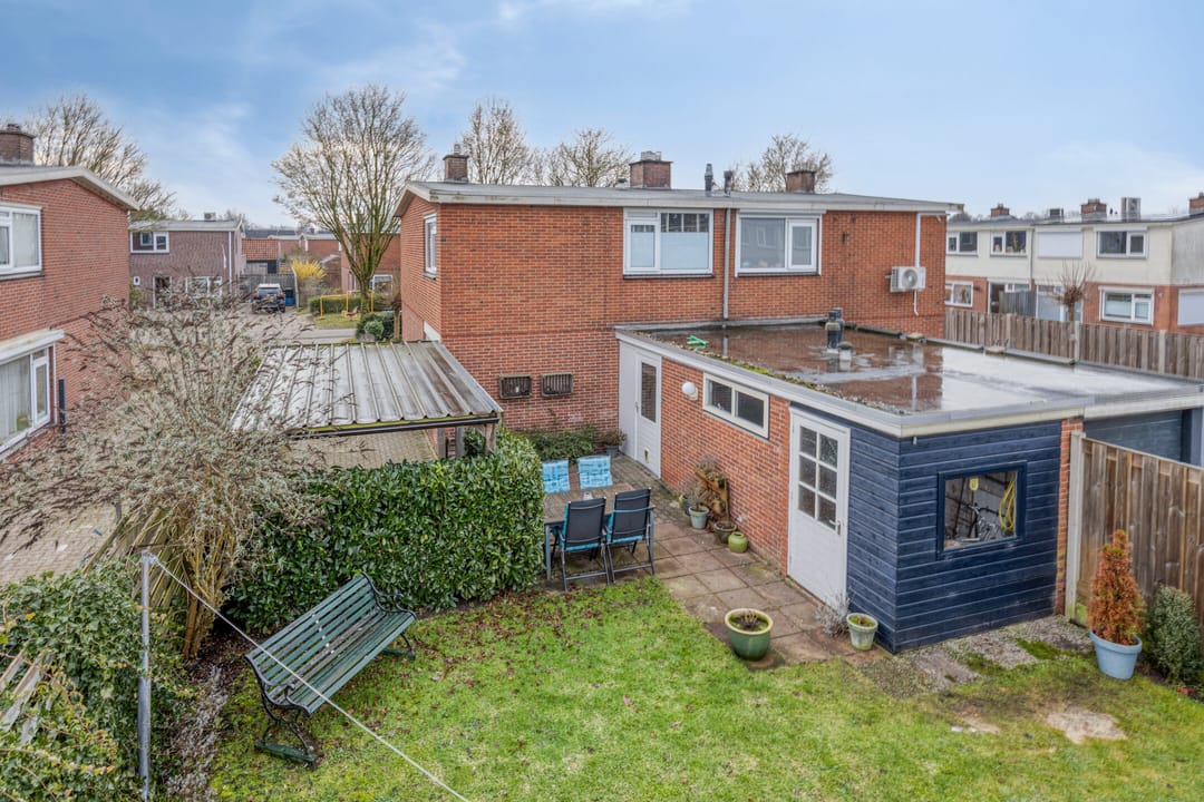 Foto 38 van Barnar 32