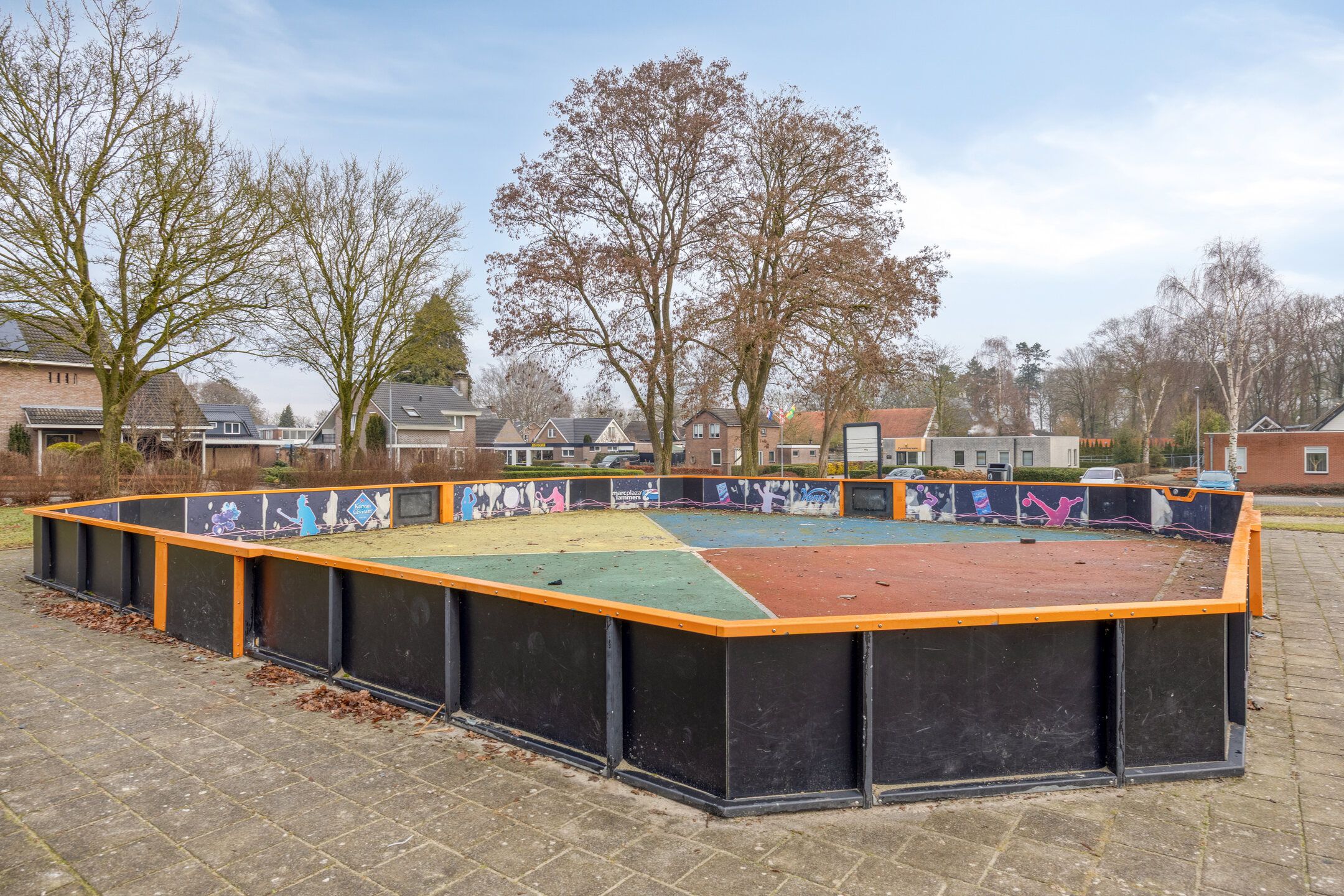 Foto 42 van Barnar 32