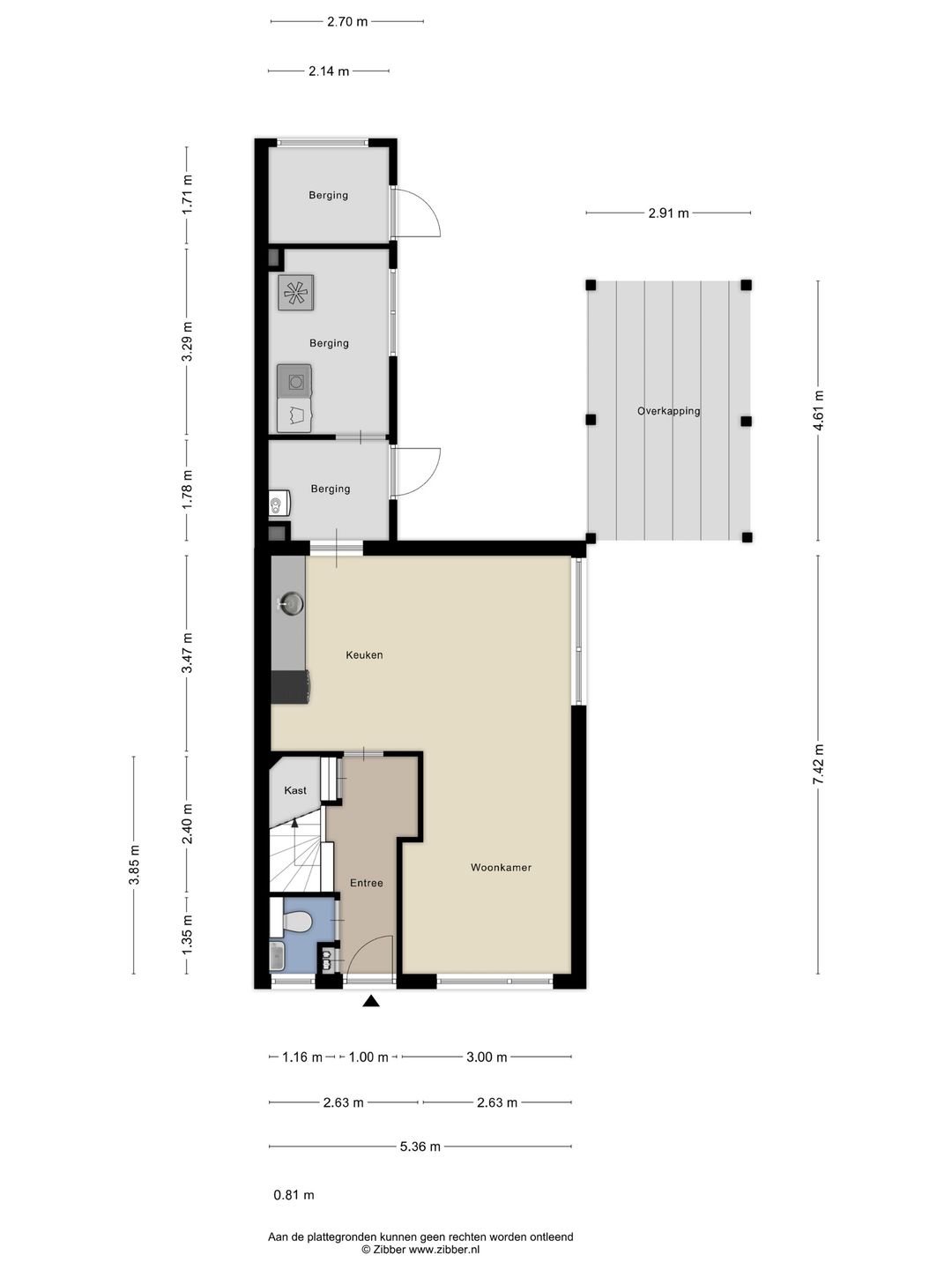 Foto 43 van Barnar 32