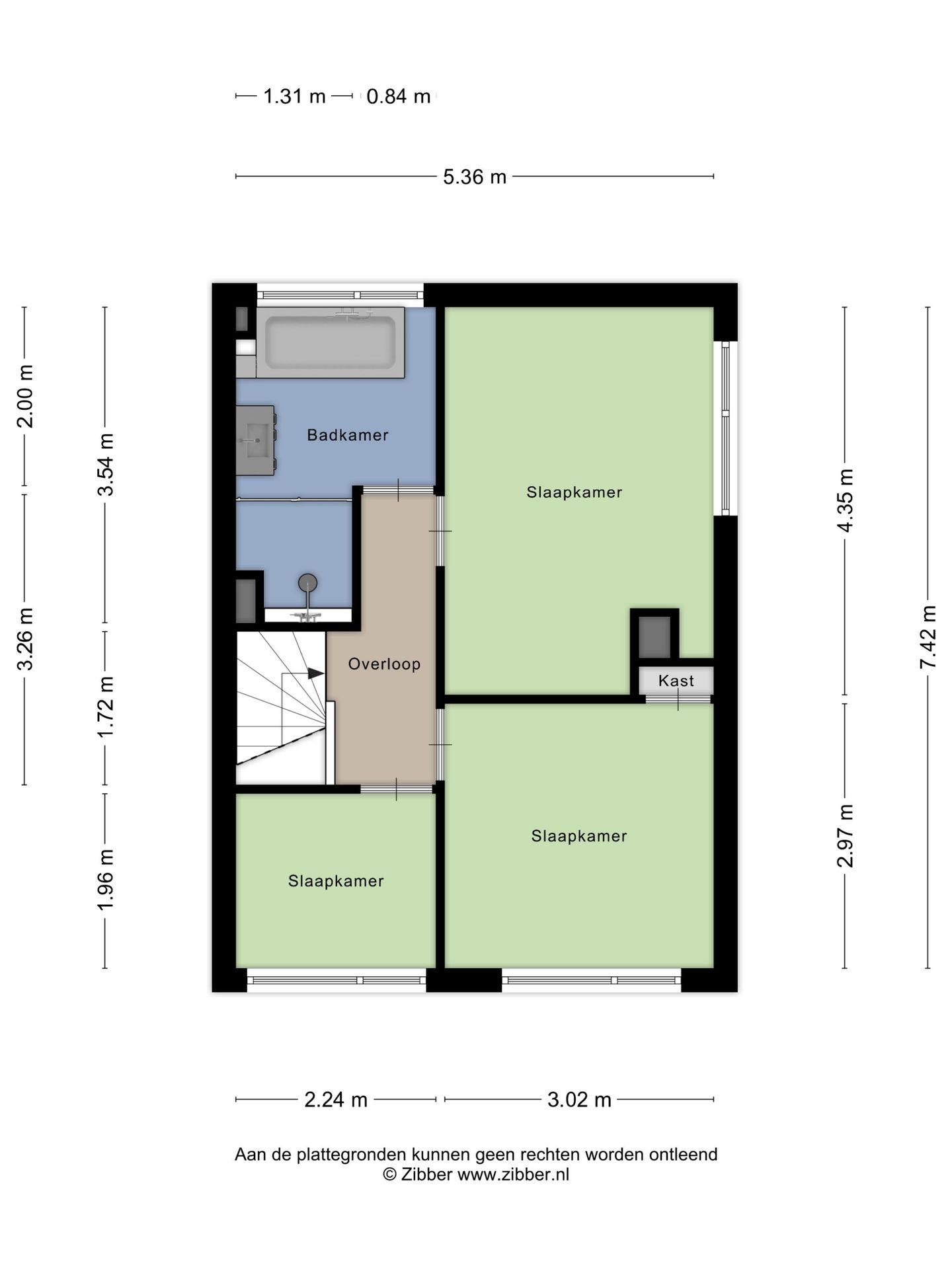 Foto 44 van Barnar 32