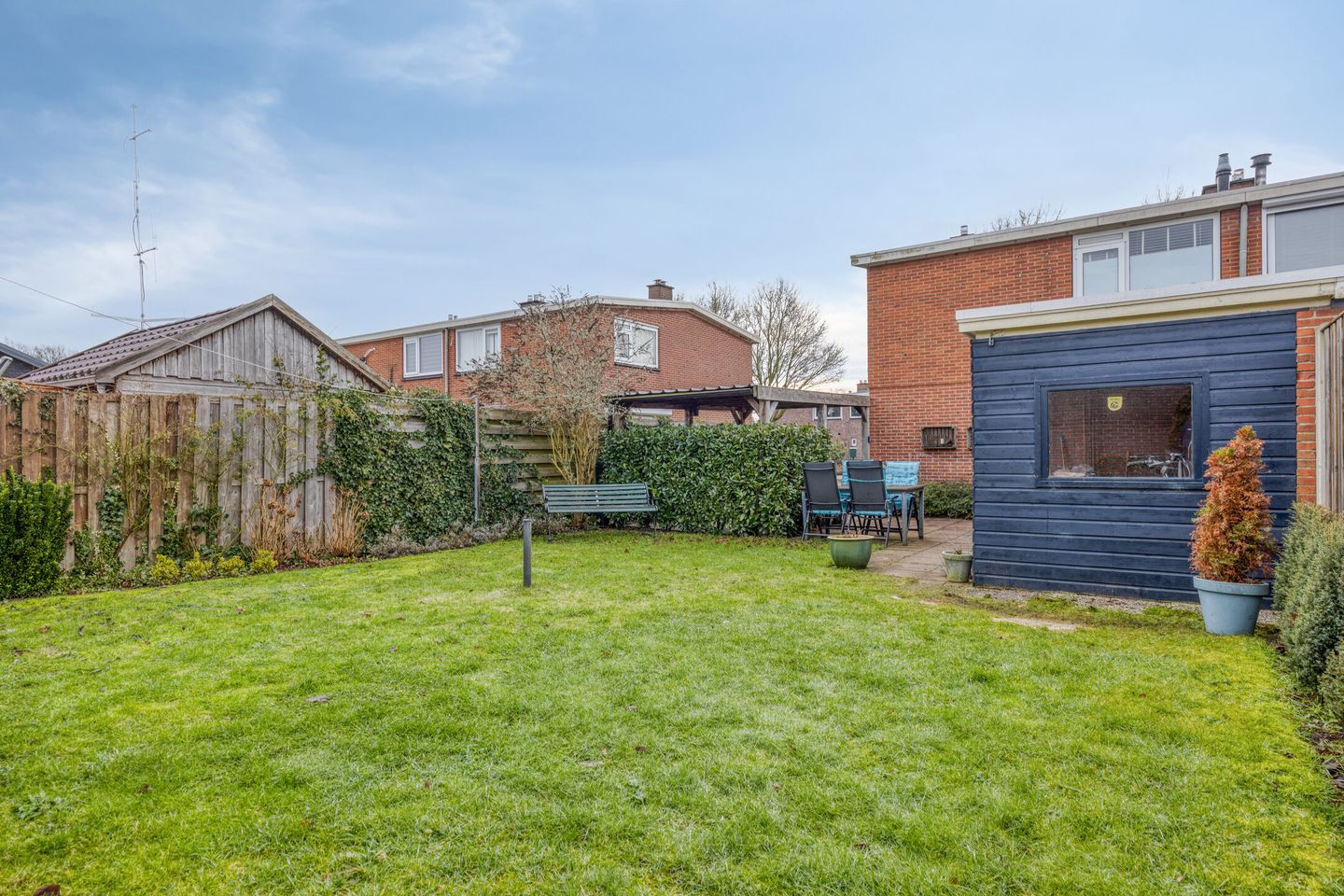 Foto 35 van Barnar 32