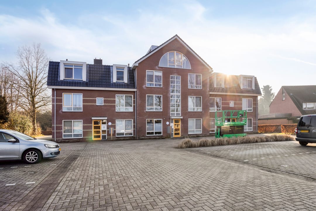 Foto 2 van Van Wijnbergenlaan 12-E