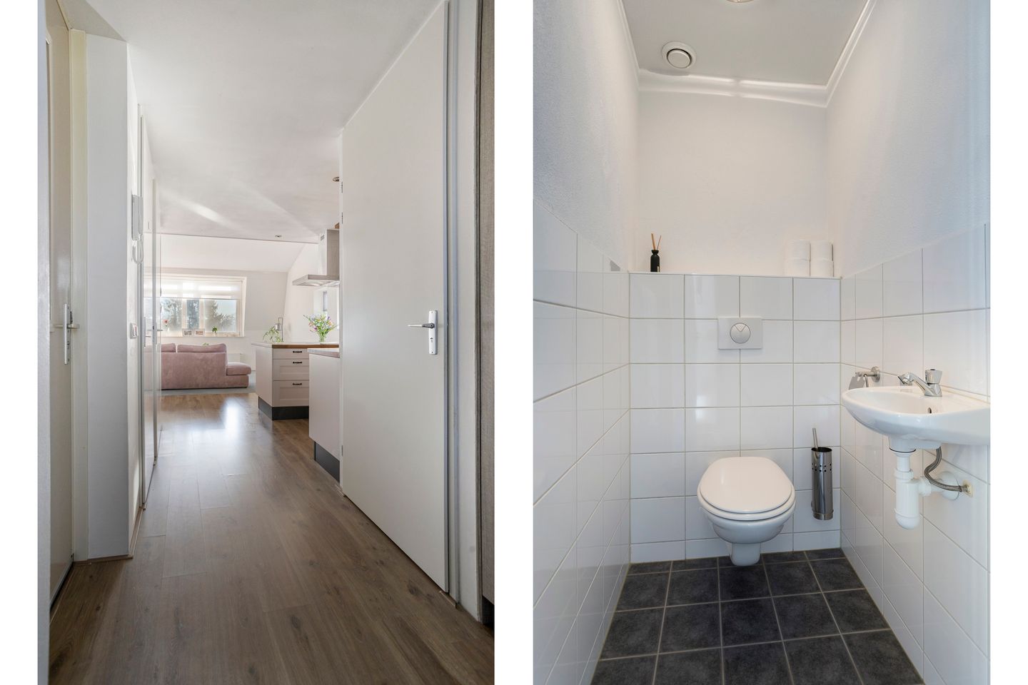 Foto 5 van Van Wijnbergenlaan 12-E