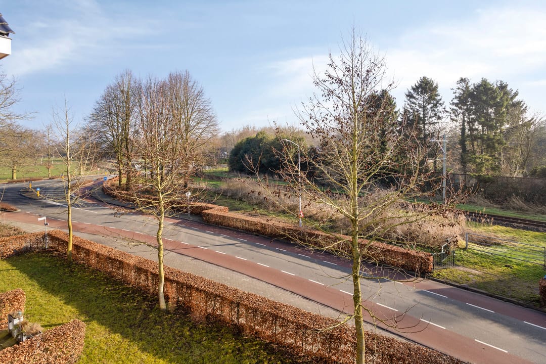 Foto 7 van Van Wijnbergenlaan 12-E