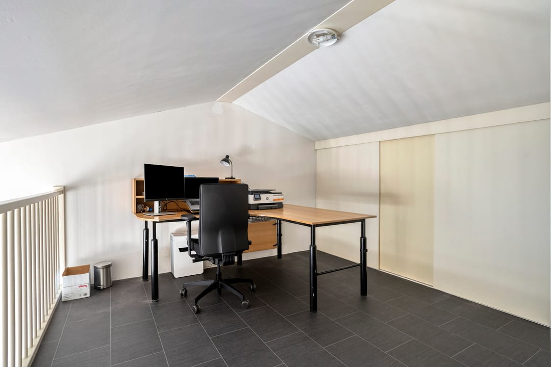 Foto 13 van Van Wijnbergenlaan 12-E