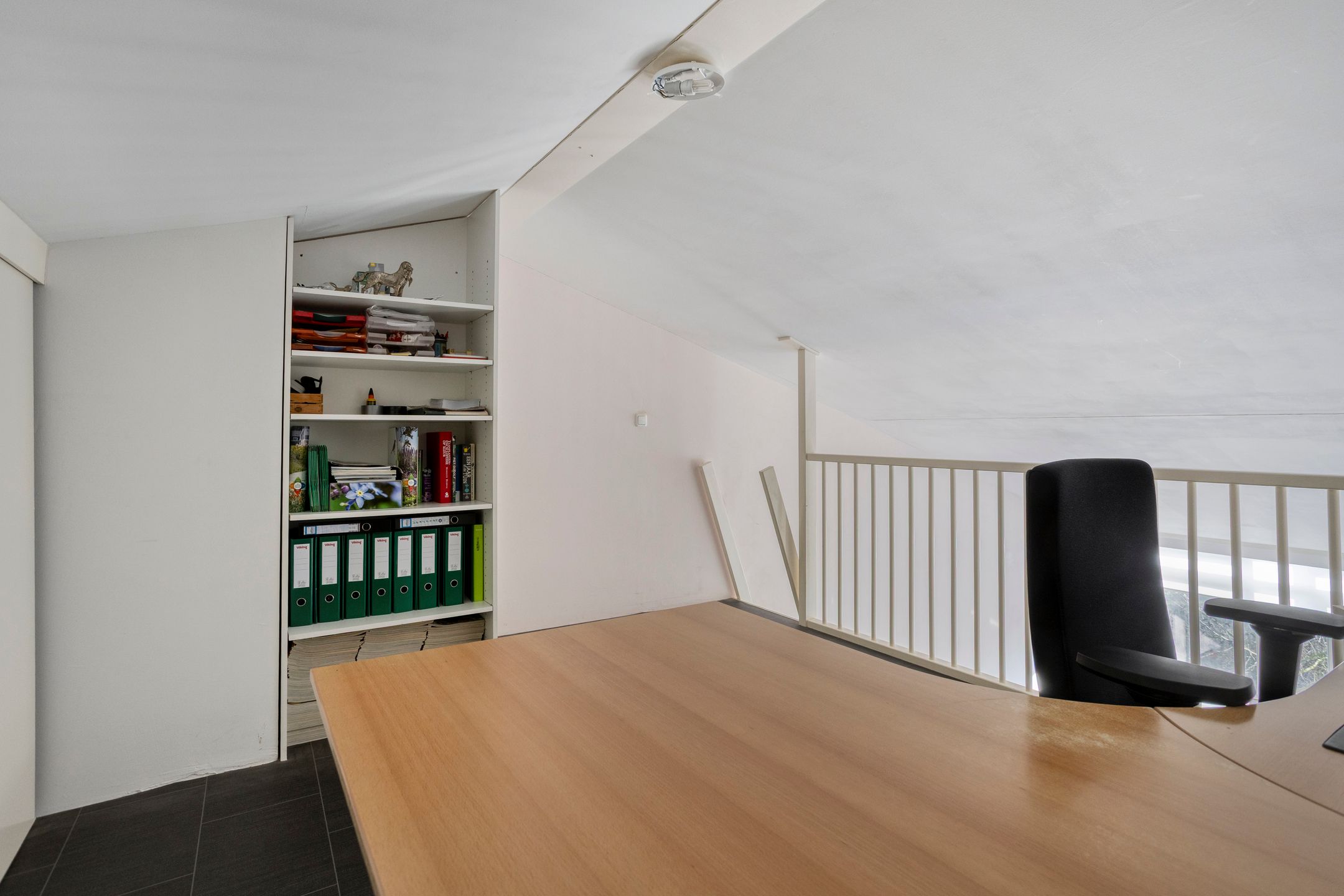 Foto 15 van Van Wijnbergenlaan 12-E