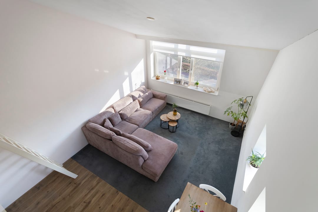 Foto 17 van Van Wijnbergenlaan 12-E