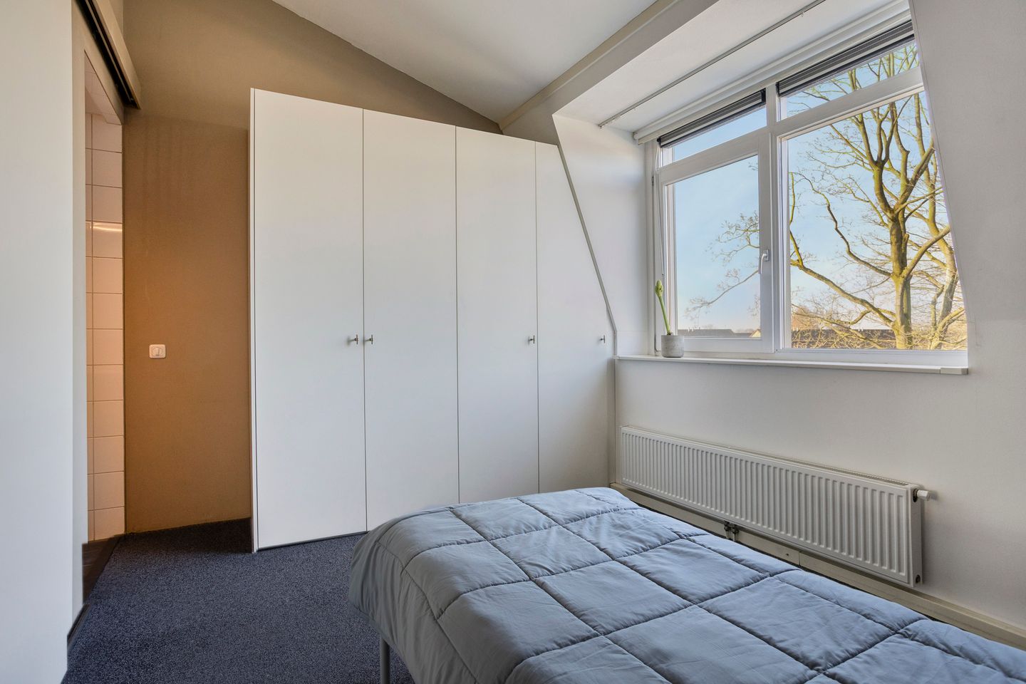 Foto 19 van Van Wijnbergenlaan 12-E