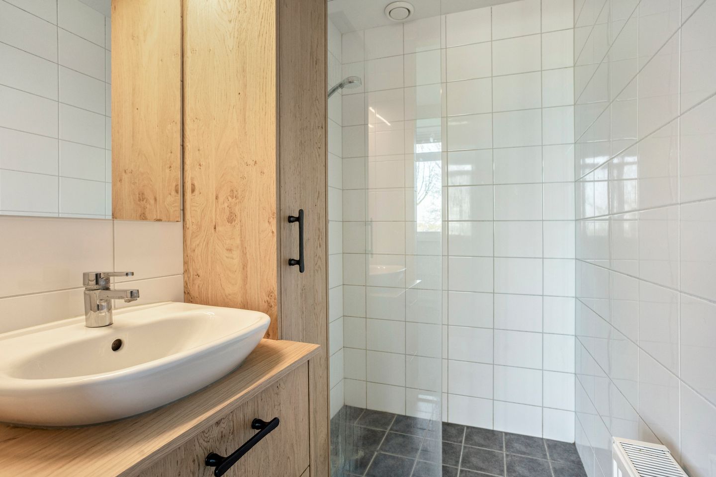 Foto 20 van Van Wijnbergenlaan 12-E