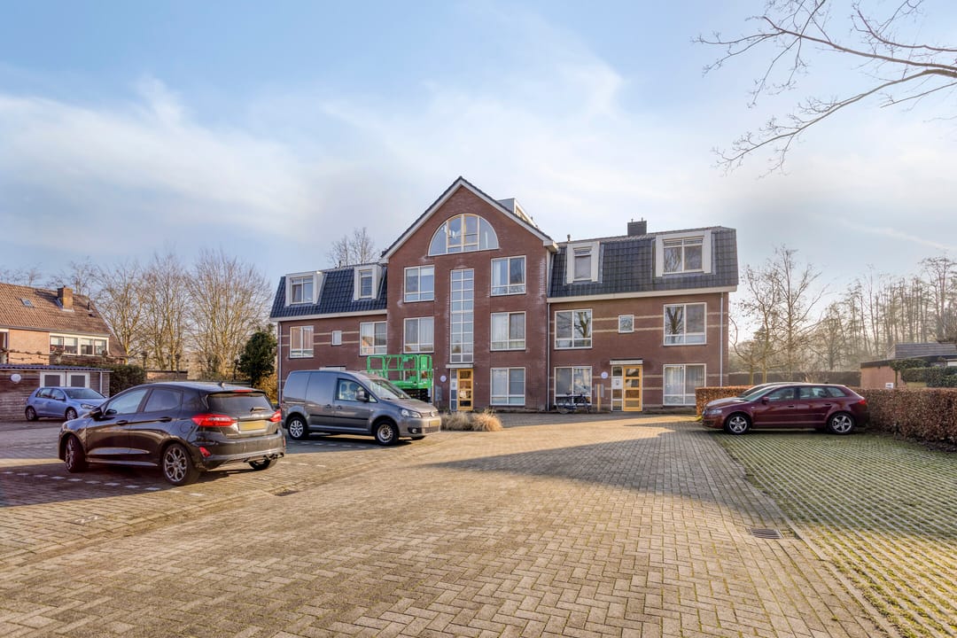 Foto 22 van Van Wijnbergenlaan 12-E