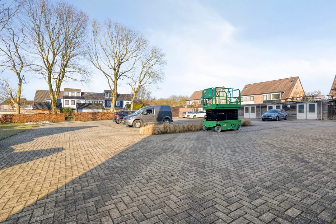 Foto 23 van Van Wijnbergenlaan 12-E