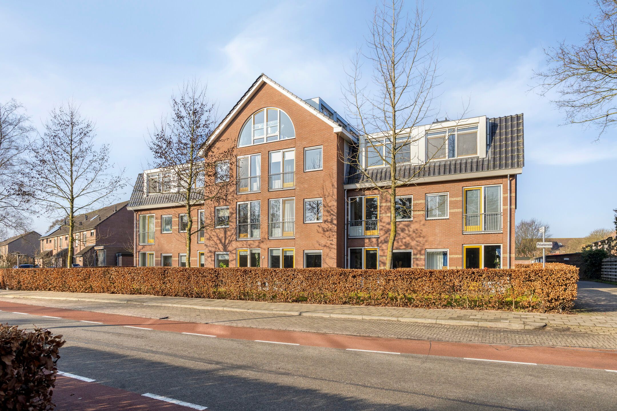 Foto 24 van Van Wijnbergenlaan 12-E