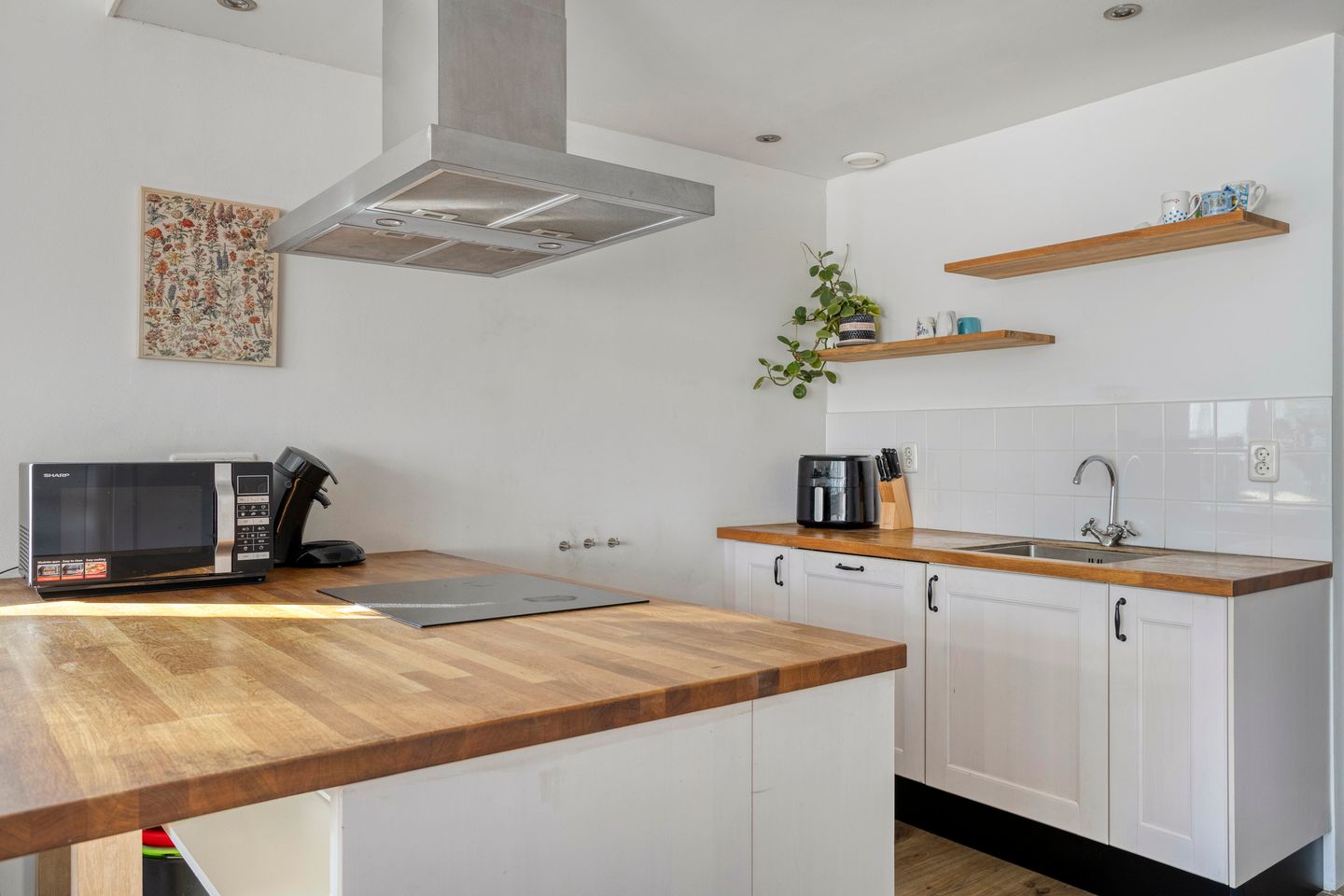 Foto 10 van Van Wijnbergenlaan 12-E