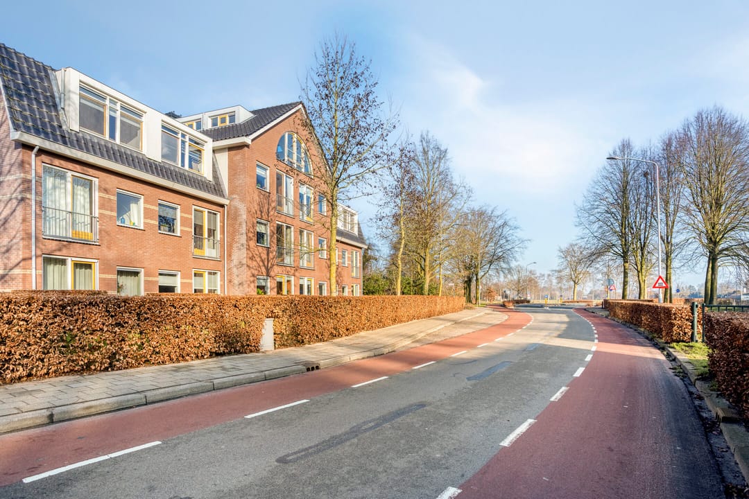 Foto 26 van Van Wijnbergenlaan 12-E