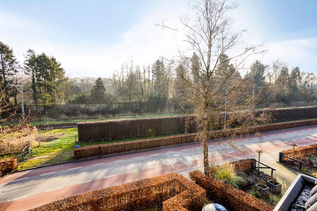 Foto 28 van Van Wijnbergenlaan 12-E