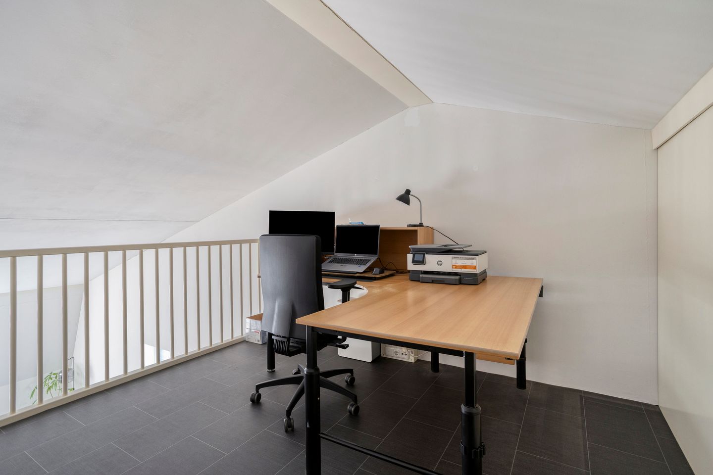 Foto 14 van Van Wijnbergenlaan 12-E