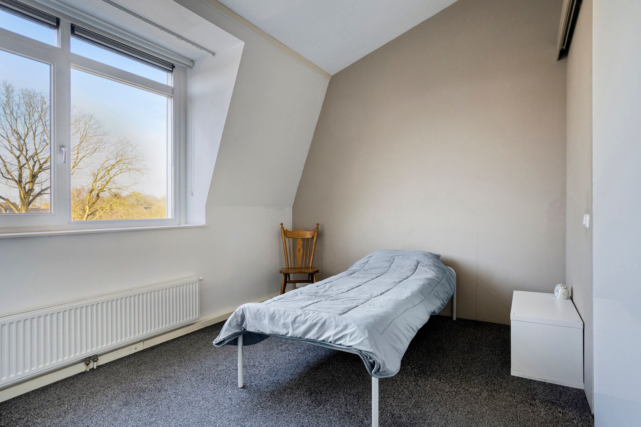 Foto 18 van Van Wijnbergenlaan 12-E