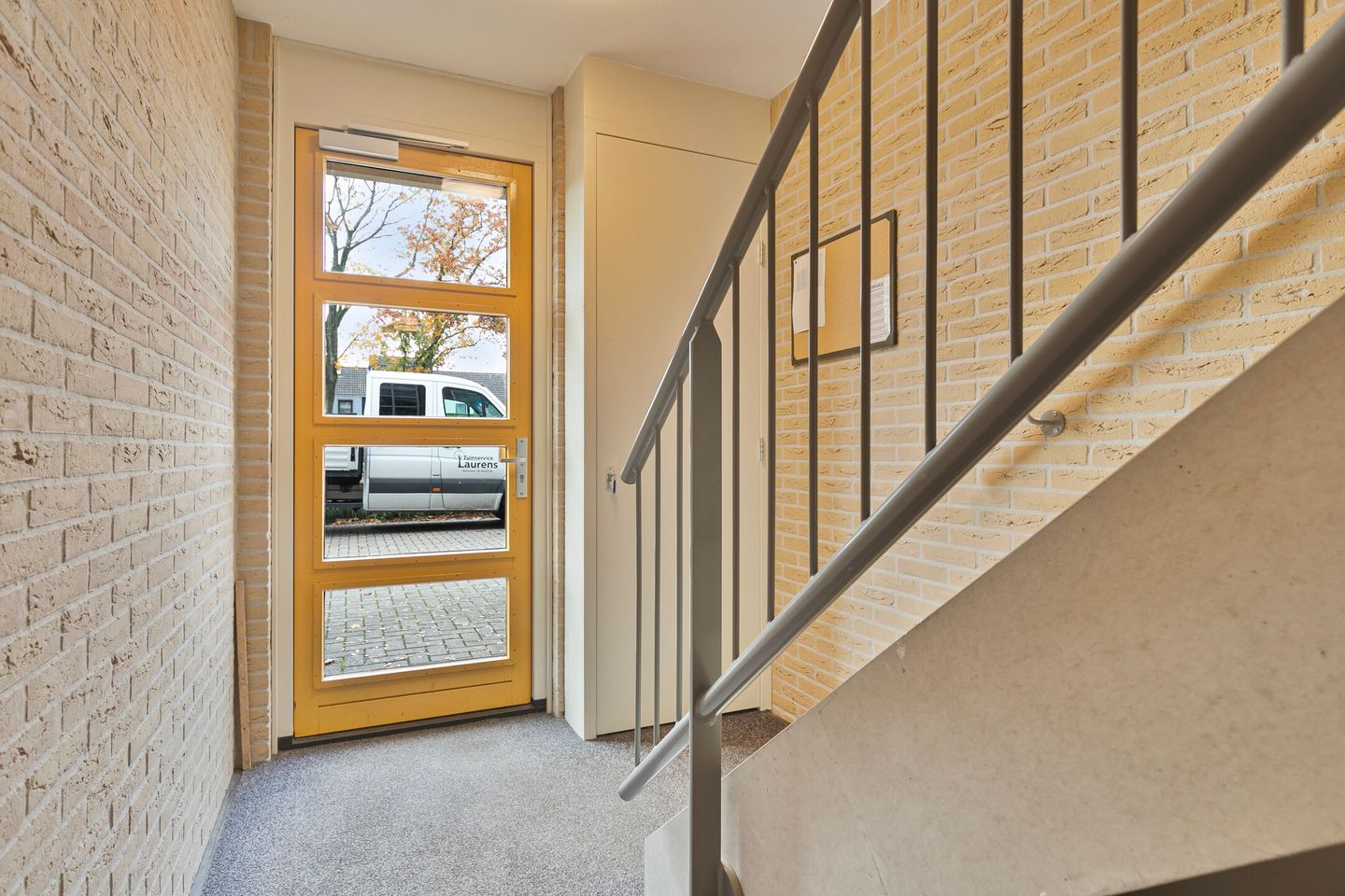 Foto 4 van Van Wijnbergenlaan 12-E