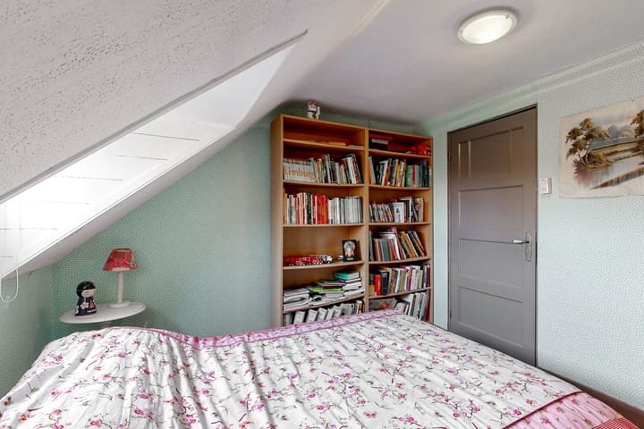 Foto 26 van Kapellerlaan 223