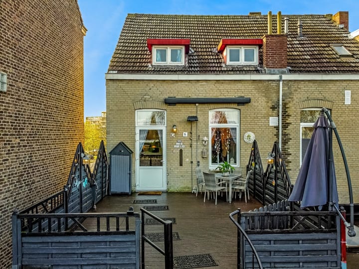 Foto 37 van Kapellerlaan 223