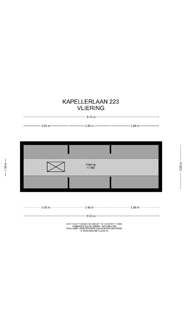 Foto 47 van Kapellerlaan 223