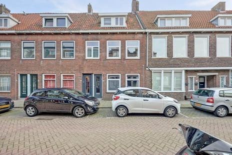 Willem de Zwijgerstraat thumbnail