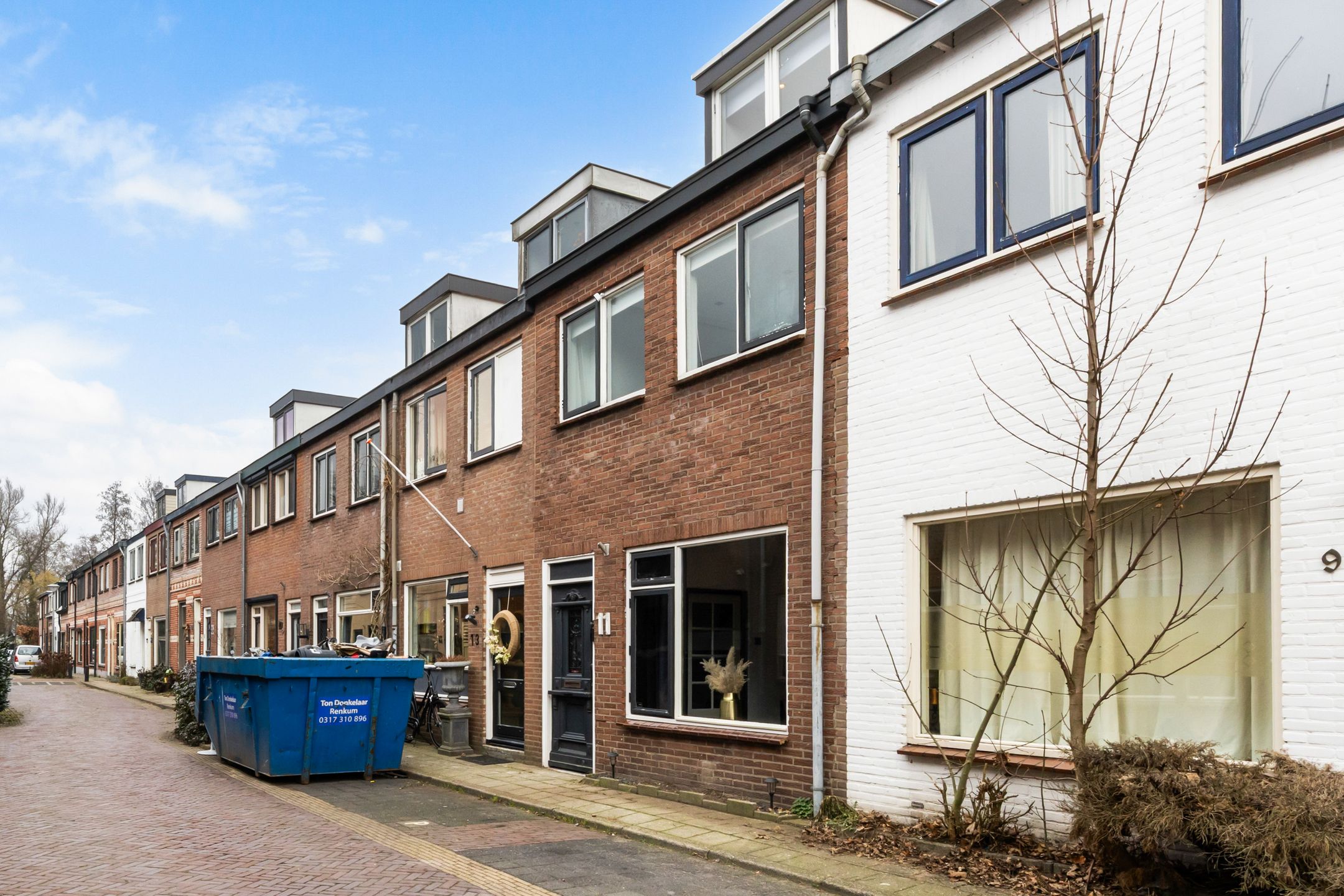 Wullenhovenstraat 11 