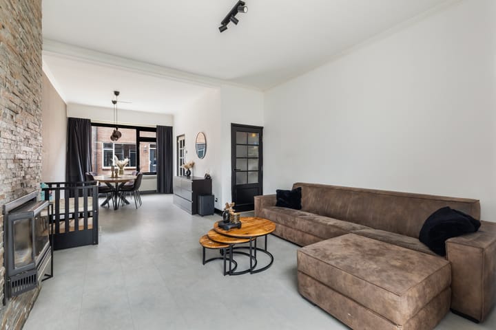 Foto 2 van Wullenhovenstraat 11