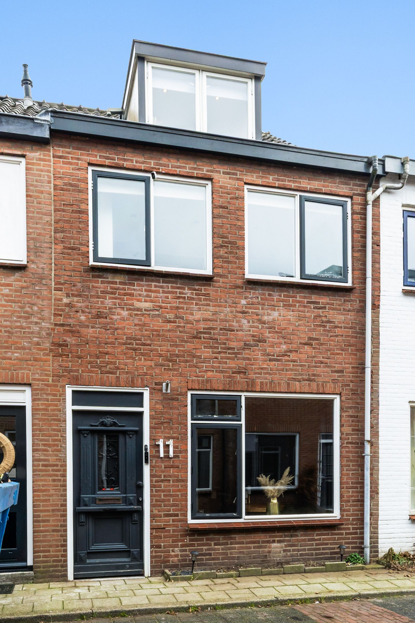 Foto 5 van Wullenhovenstraat 11