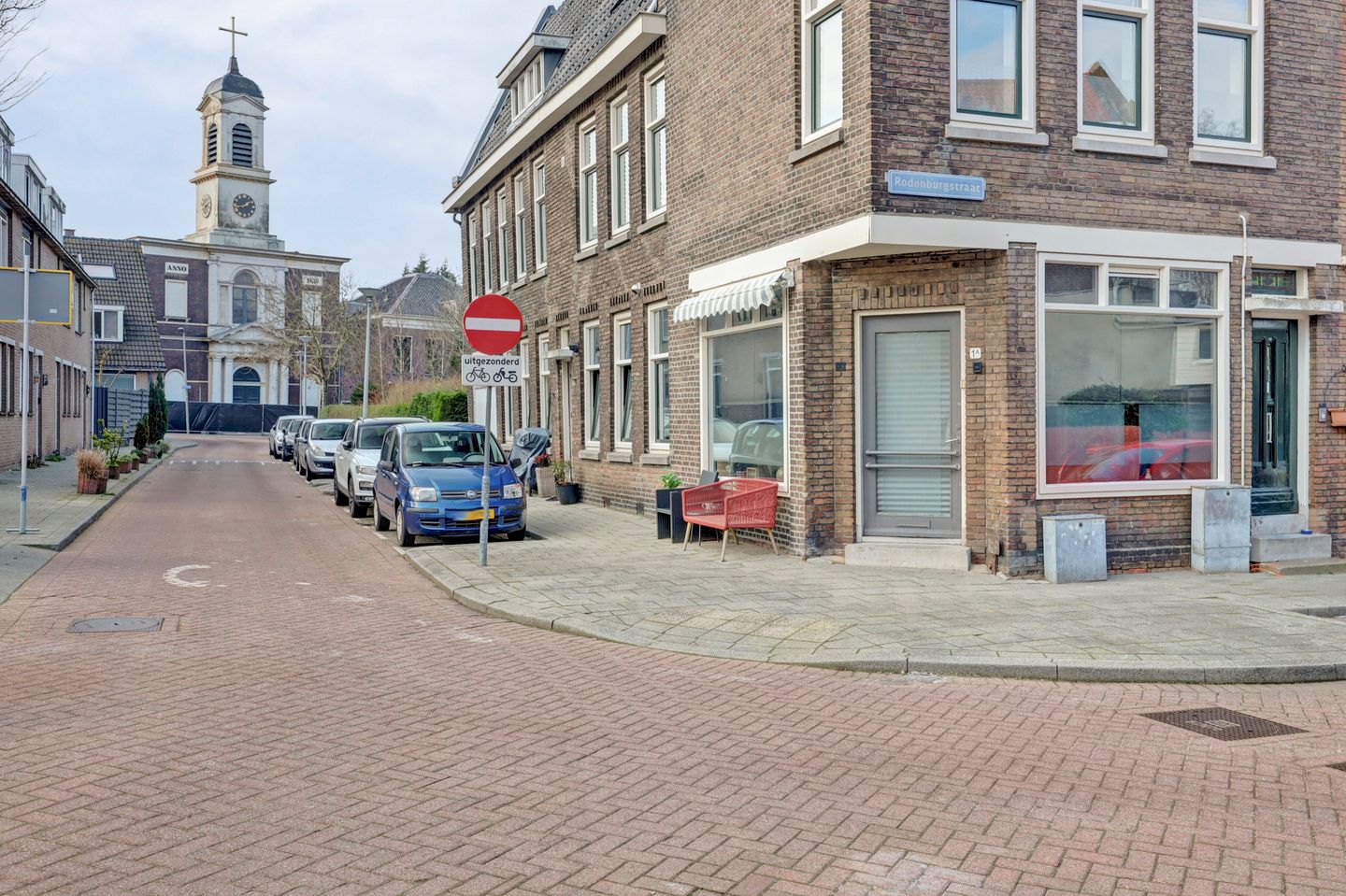 Foto 35 van Willem de Zwijgerstraat 52