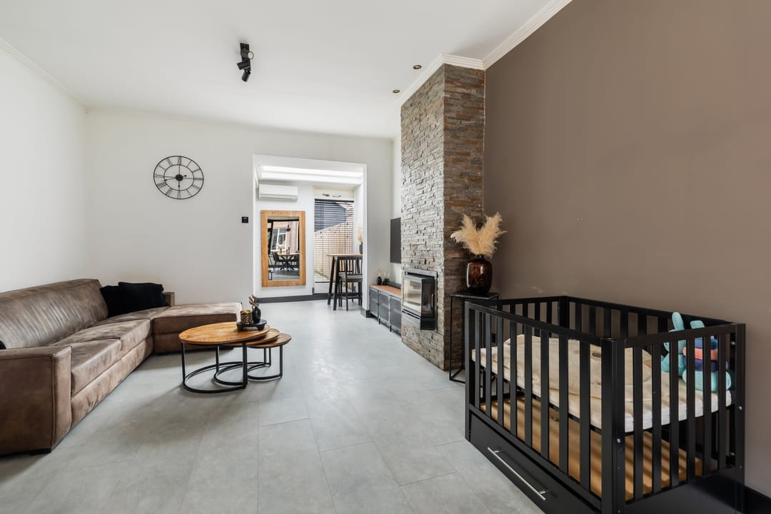 Foto 8 van Wullenhovenstraat 11