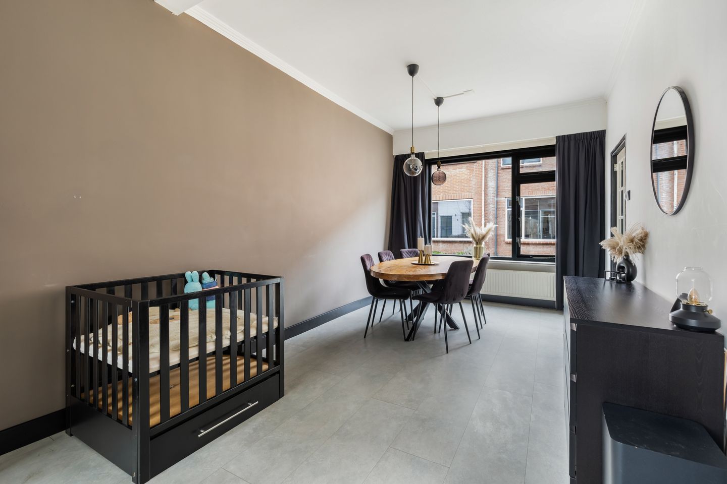 Foto 10 van Wullenhovenstraat 11