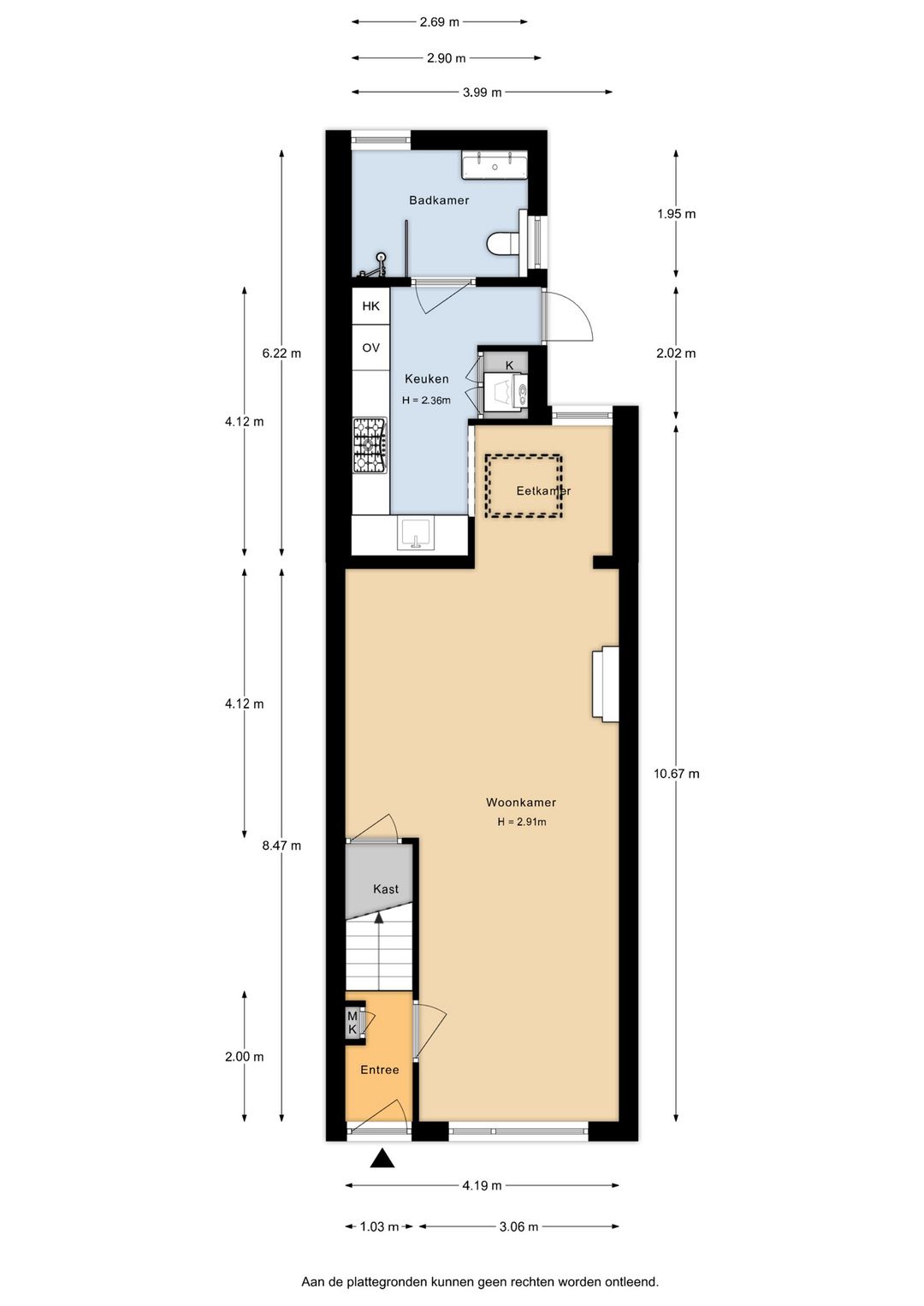 Foto 31 van Wullenhovenstraat 11