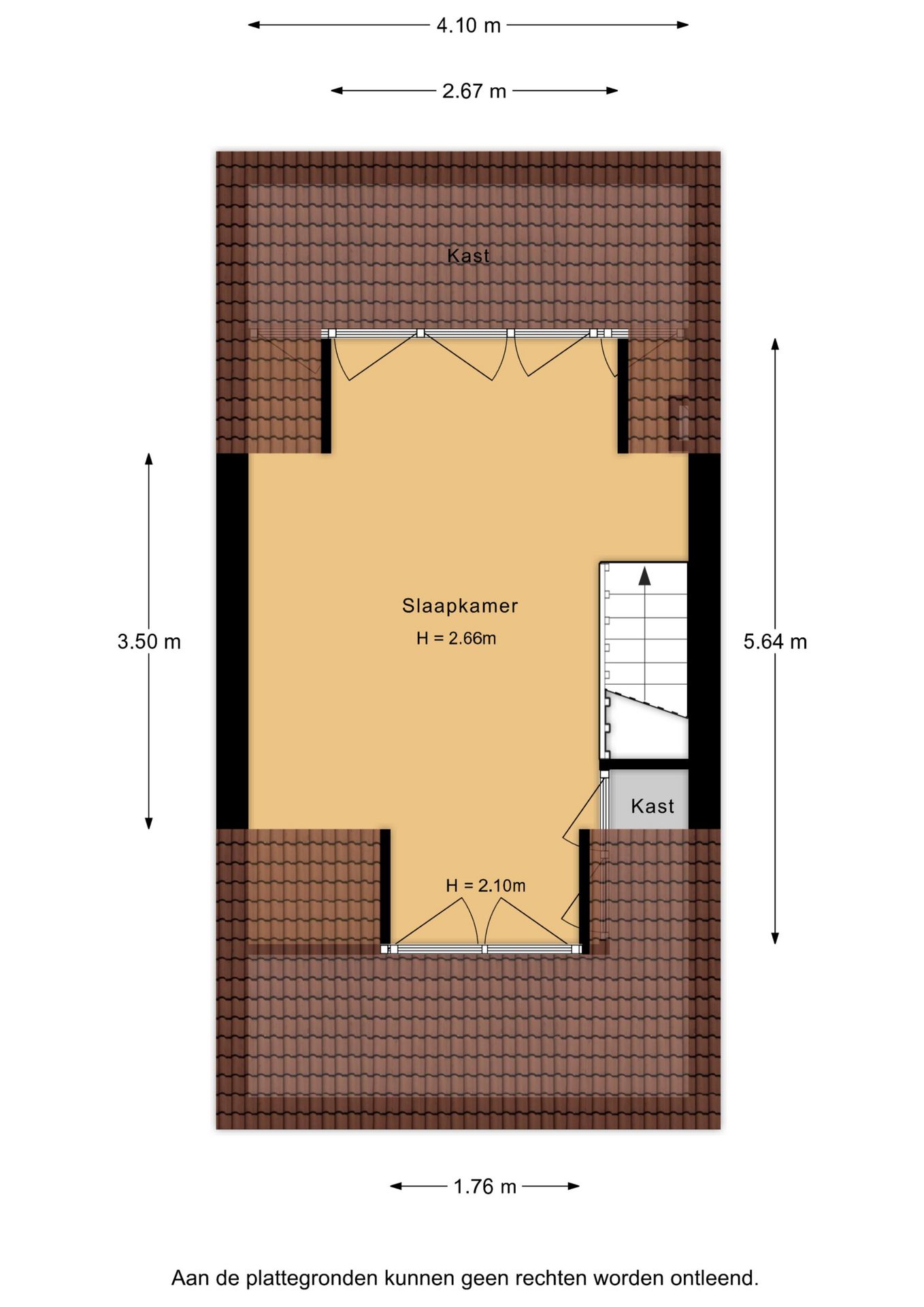 Foto 33 van Wullenhovenstraat 11