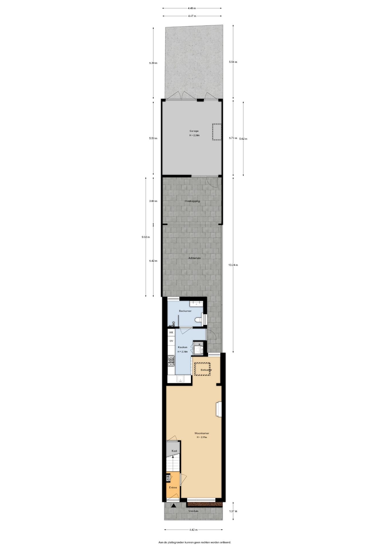 Foto 34 van Wullenhovenstraat 11