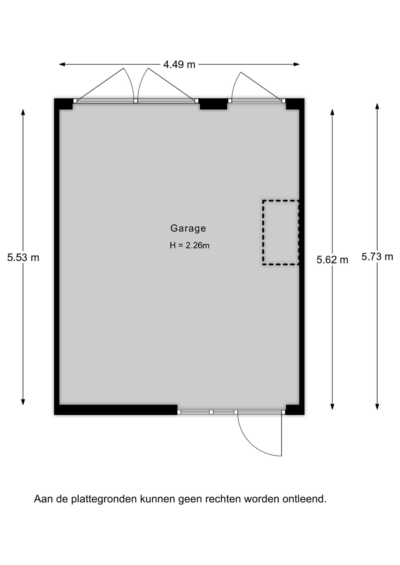 Foto 35 van Wullenhovenstraat 11