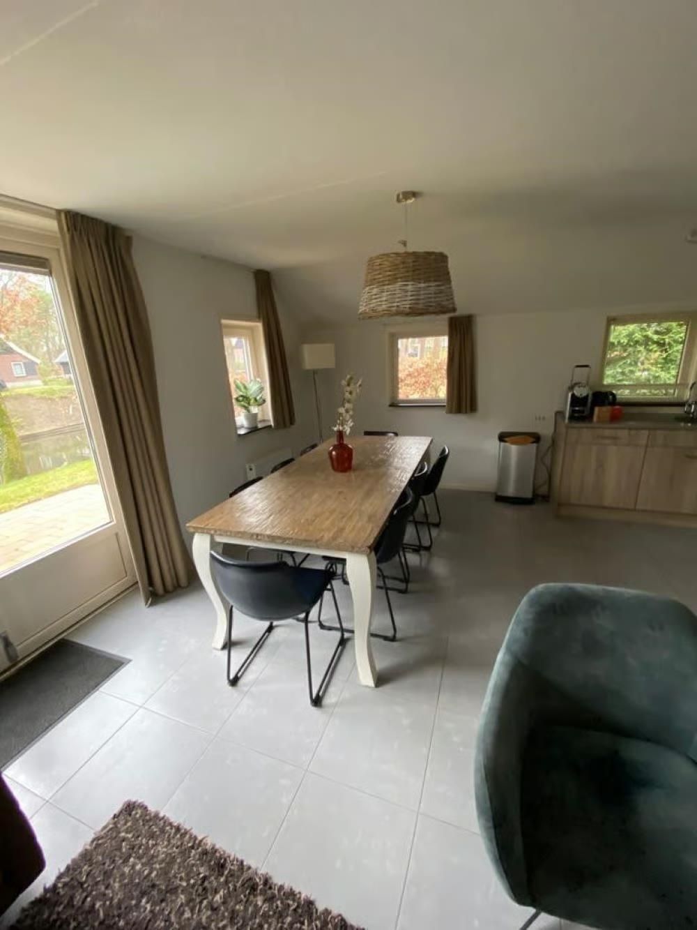 Foto 7 van Vijverlaan 1-HA13