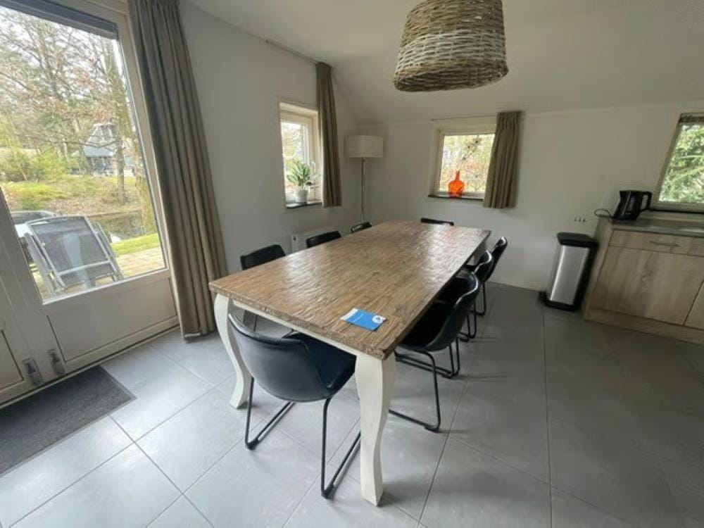Foto 8 van Vijverlaan 1-HA13