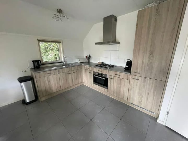 Foto 5 van Vijverlaan 1-HA13