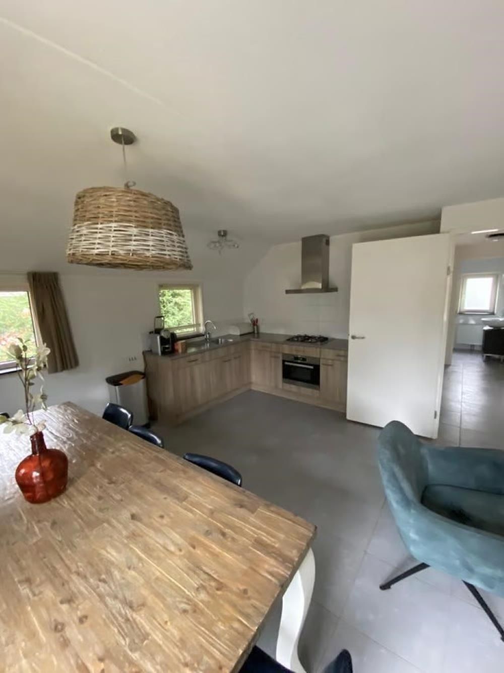 Foto 6 van Vijverlaan 1-HA13